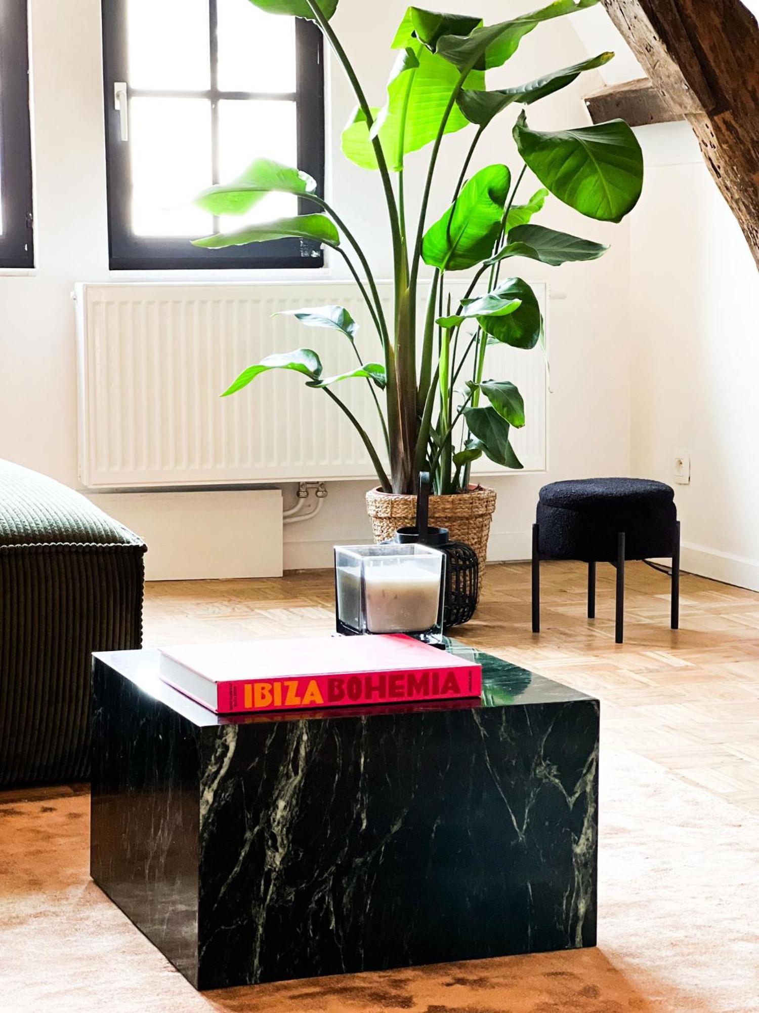 Nammos Home'S Antwerpen Eksteriør billede